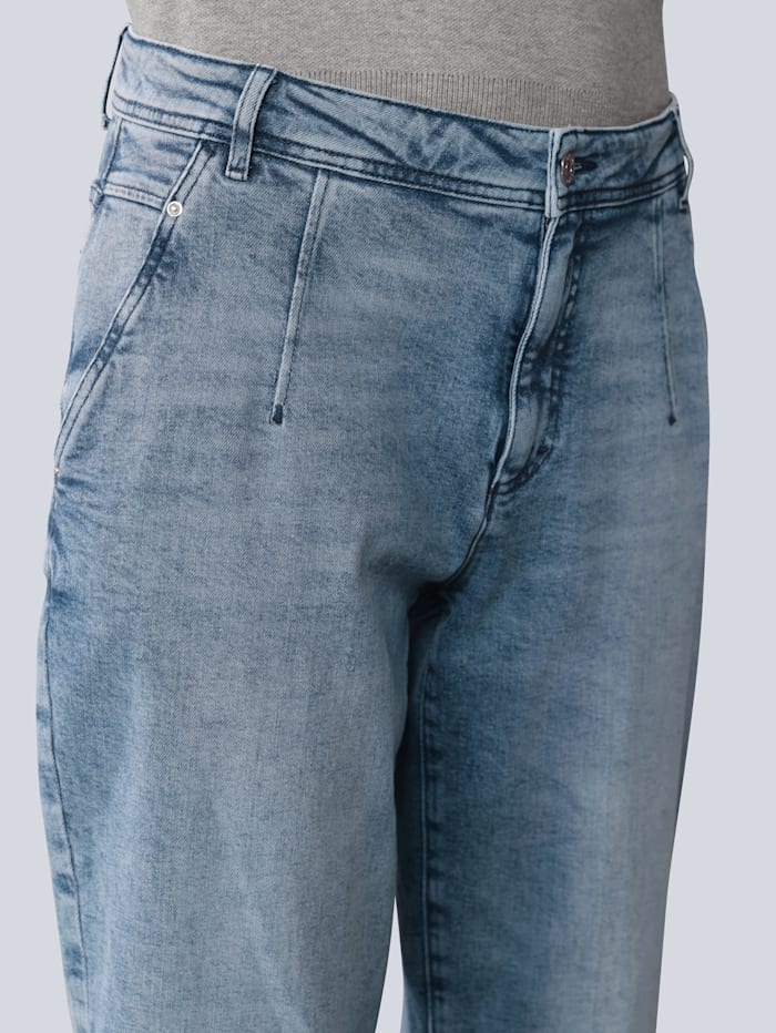 Jeans in 7/8-Länge