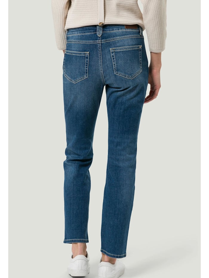Jeans Kingston Fit Style 30 Inch Plain/ohne Details