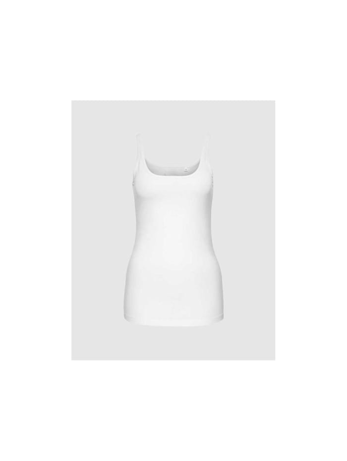 Opus Tank Top, offwhite