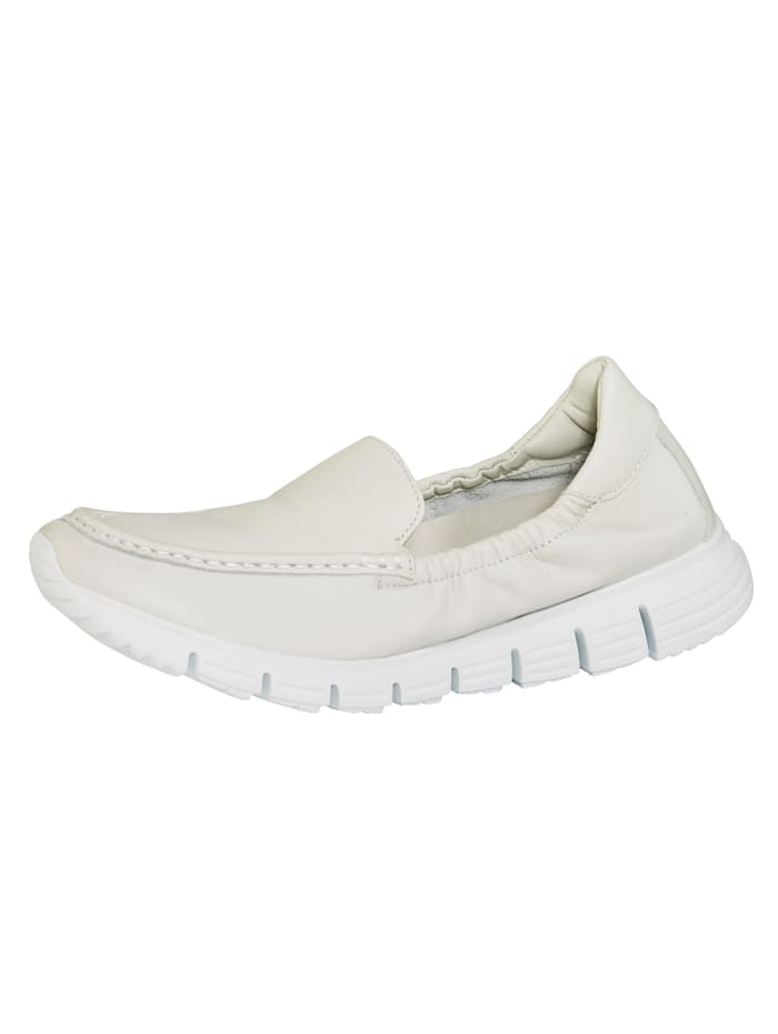 Sioux Mocassin, Offwhite