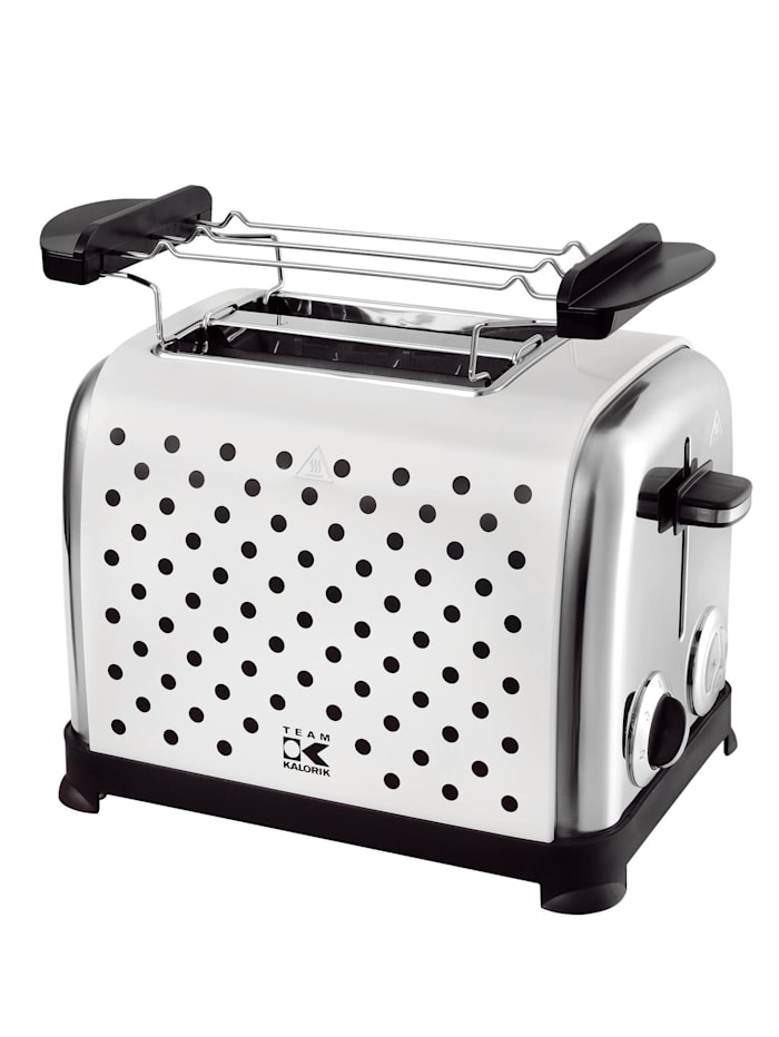 Die Reihenfolge unserer qualitativsten Kalorik toaster