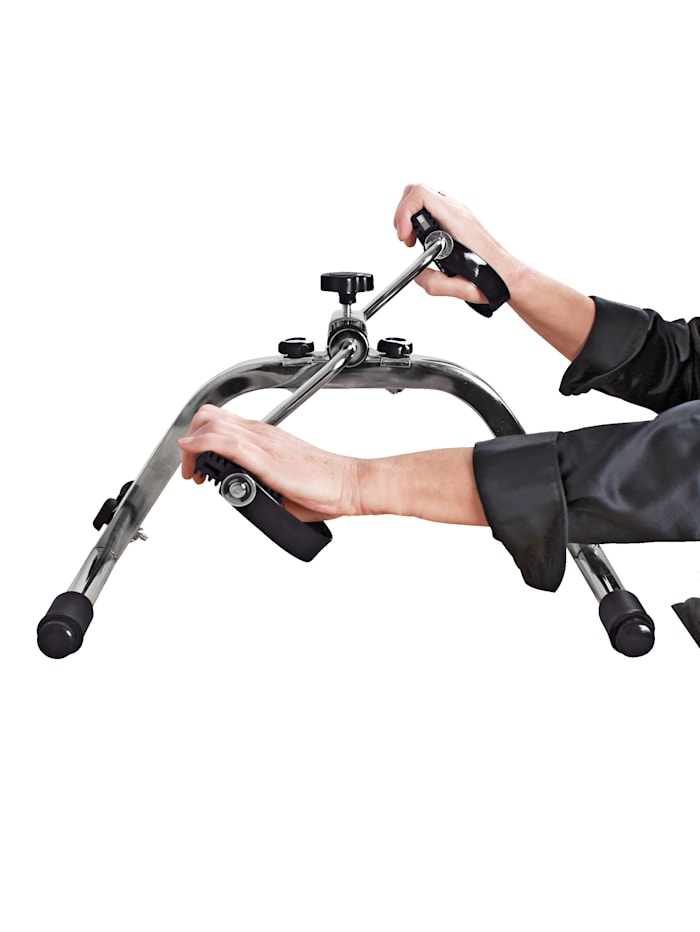 Pedaltrainer - effektives und dennoch gelenkschonendes Bewegungstraining