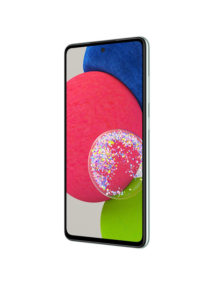 Handy Galaxy A52s 5G 128GB (EU-Ware)