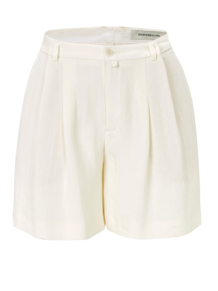 DRYKORN Shorts, Off-white