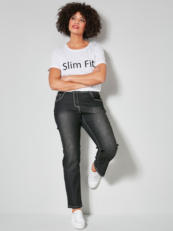 Jeans EMMA Slim Fit