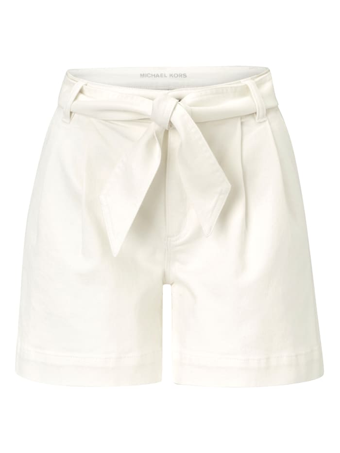 MICHAEL Michael Kors Shorts, Off-white