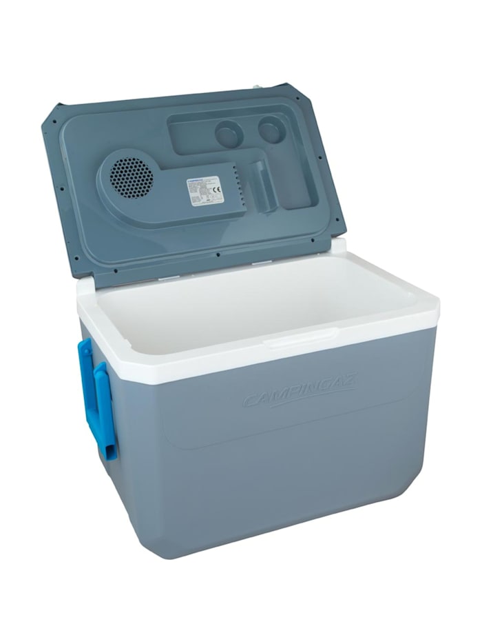Kühlbox Powerbox Plus 36L