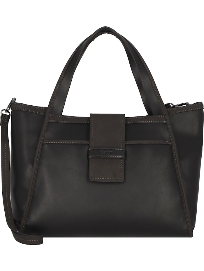 Gabor Beverly Shopper Tasche 36 cm, black