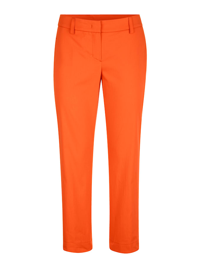 SPORTALM Hose in Sommerlicher Farbe, Orange