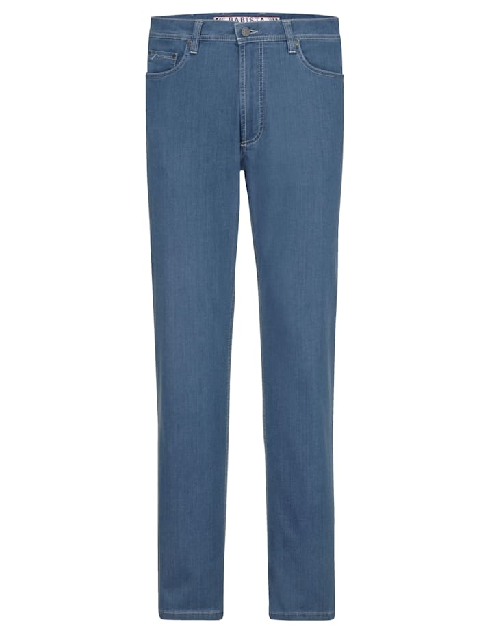 BABISTA Jeans aus nachhaltiger Produktion, Blau