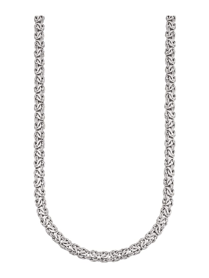 Königskette in Silber 925 60 cm, Silber
