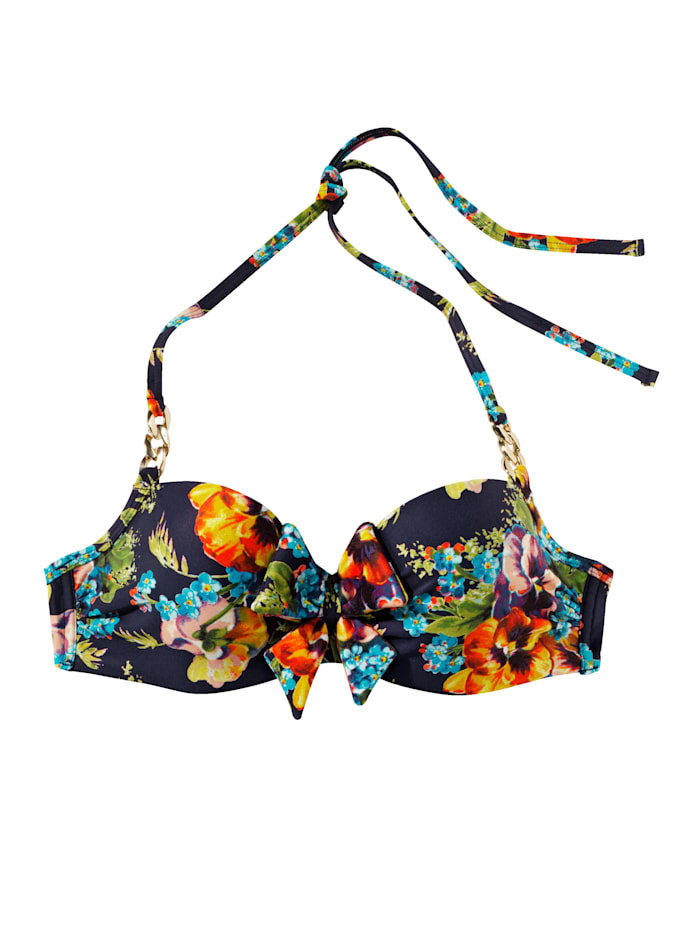 marlies|dekkers Bikini-Oberteil, Multicolor