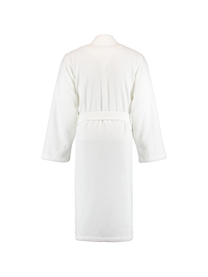Bademäntel Herren Kimono 800 weiß - 67