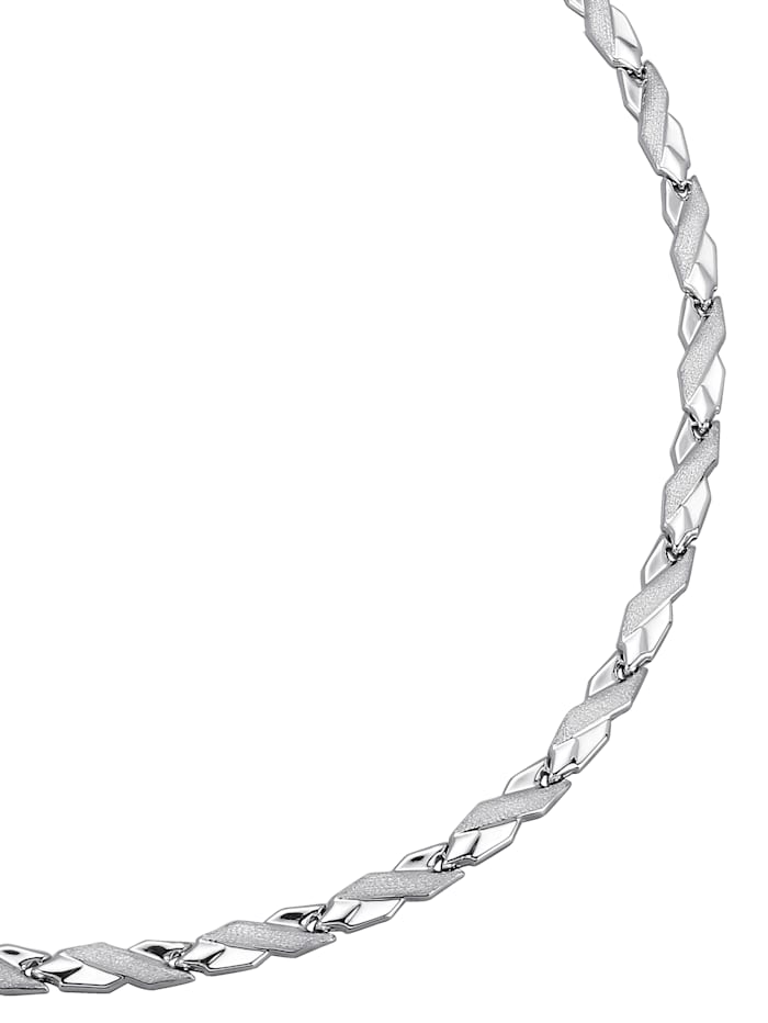 KLiNGEL Halskette in Silber 925 in Silber 925, Silber