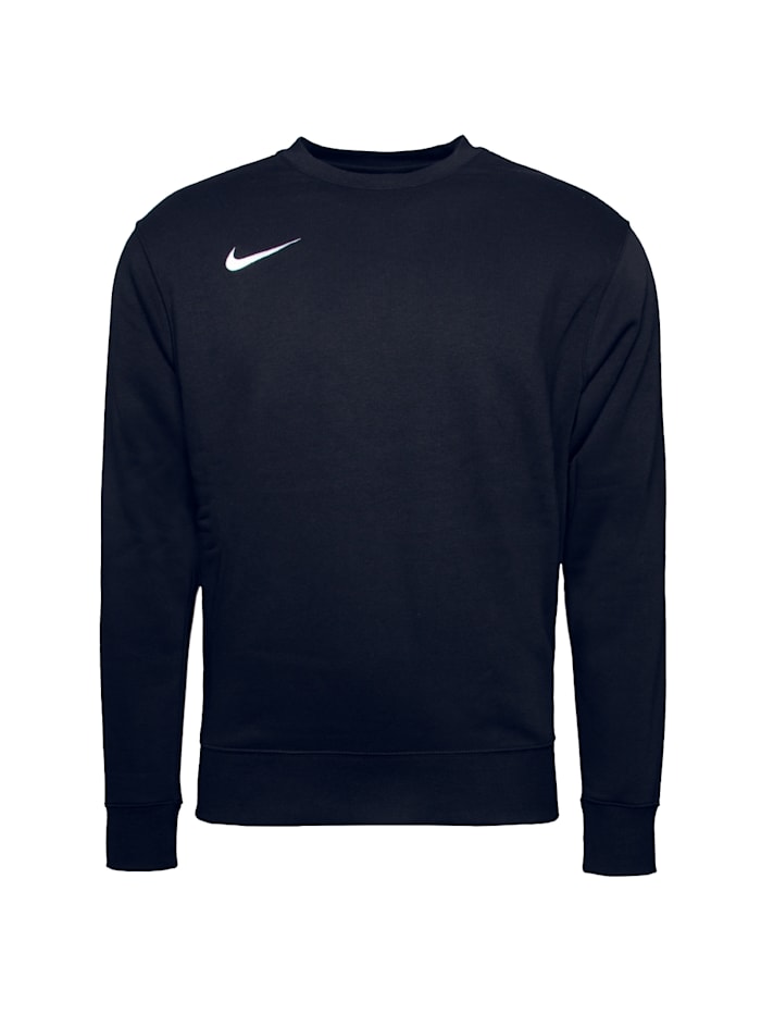 Nike Sweatshirt Park 20 Fleece Crew, blau