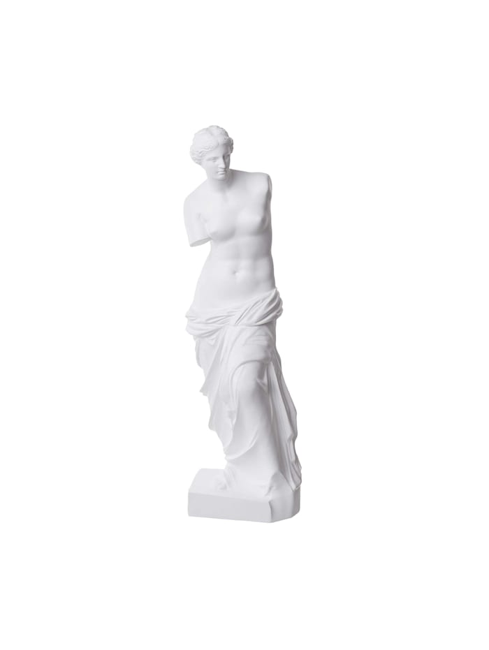 BUTLERS VENUS Deko-Statue Höhe 62cm, Weiß