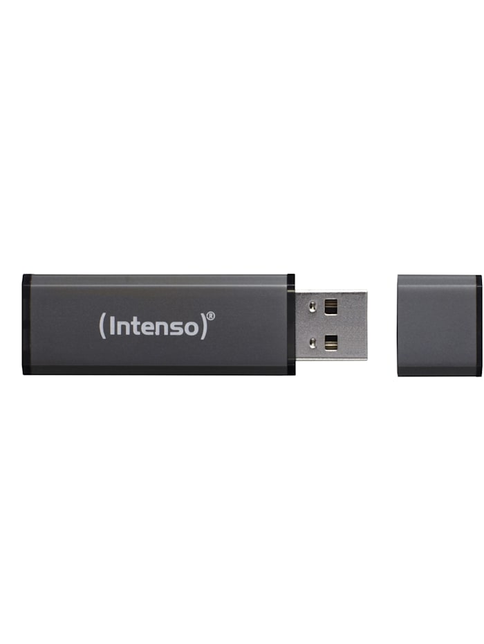 USB-Stick Alu Line 16 GB