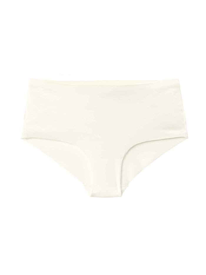 Calida Seamless-Panty, low cut, Cradle to Cradle Certified®, star white