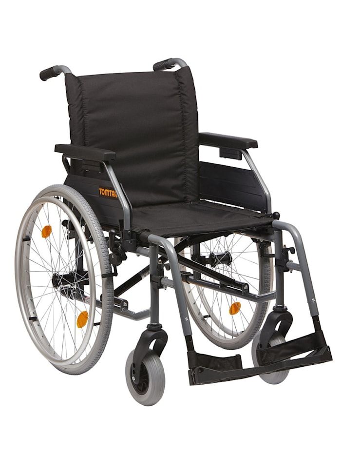 Dietz Opvouwbare rolstoel TOMTAR Basic Plus