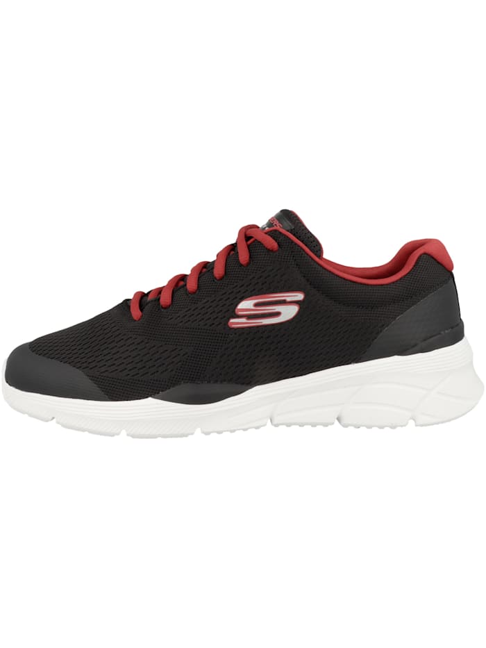 Skechers Sneaker low Equalizer 4.0 - Generation, schwarz