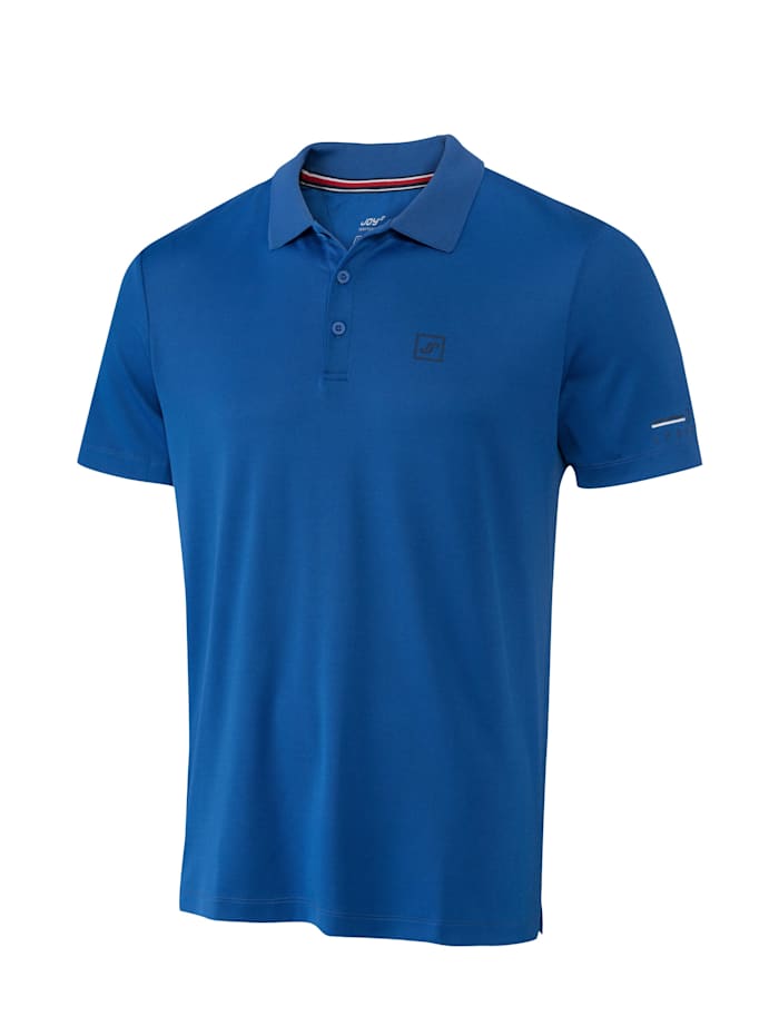 JOY sportswear Polo CEDRIC, crown blue