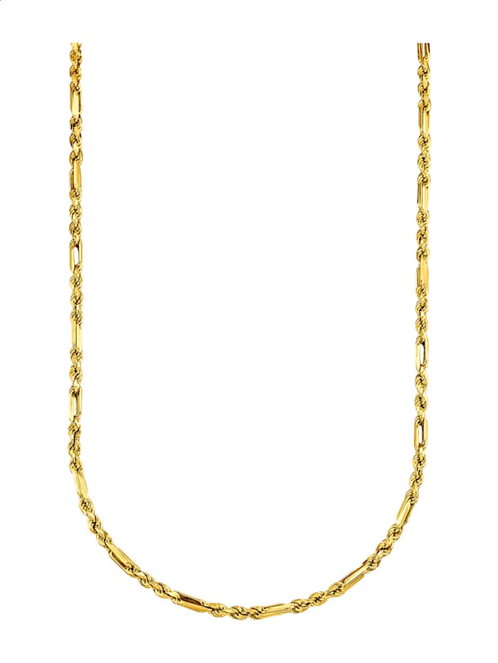 Diemer Gold Collier van 14 kt. goud, Geelgoudkleur