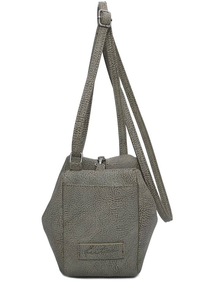 Fritzi aus Preußen Maxie Mini Bag Umhängetasche 11 cm, jungle